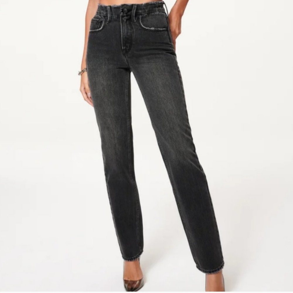 Good American jeans